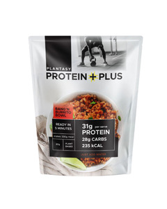 New: Plantasy Foods Protein Plus Burrito Bowl 80g