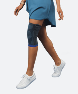 Products: Thuasne Genu Extrem Knee Support - Naturalwear NZ