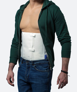 Thuasne Dynabelt Abdominal Support - Version 2 - Naturalwear NZ