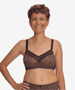 Amoena Brooke SB - Naturalwear NZ