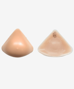 Amoena Serena Triangular 9201 Breast Form - Naturalwear NZ