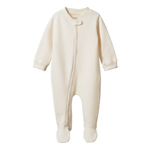 Sleep: Dreamlands Suit Waffle