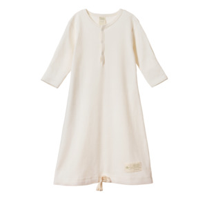 Cotton Sleeping Gown