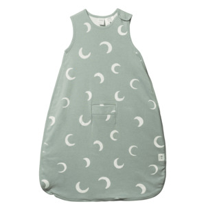 Organic Cotton & Merino Sleeping Bag