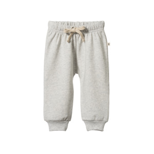 Wear: Sunday Track Pant