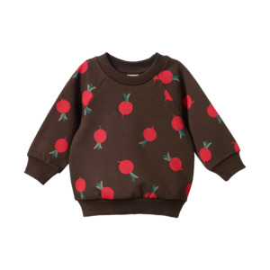 Wear: Emerson Sweater