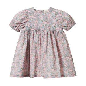 Albertine Dress Liberty