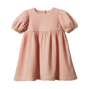 Dresses And Skirts: Albertine Dress Muslin