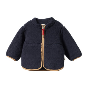 Jumpers Cardigans: Ranger Jacket