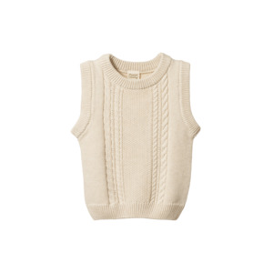 Jumpers Cardigans: Walter Vest
