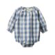 Meadow Bodysuit Gingham