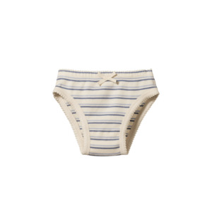 Organic Cotton Knickers