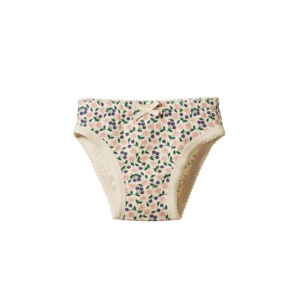 Organic Cotton Knickers