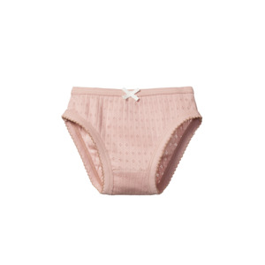 Knickers Pointelle