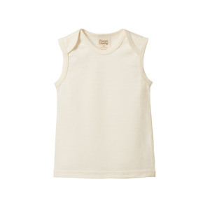 Merino Singlet
