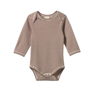 Onesies: Cotton Long Sleeve Bodysuit