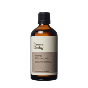 Health Skincare: Sweet Almond Oil 100ml