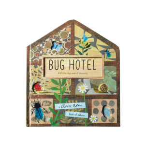 Books: Bug Hotel