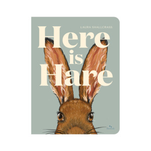 Here is Hare