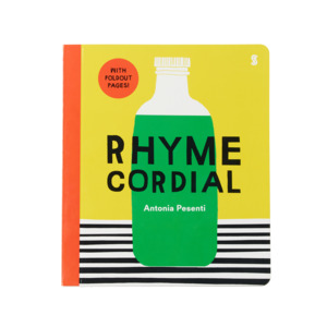 Books: Rhyme Cordial