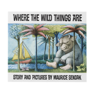 Where The Wild Things Are