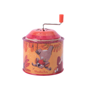 Sustainable Stocking Fillers: Koala Music Box