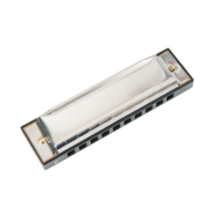 Gifts For Kids: harmonica