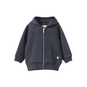 Wear: Hooded Sweatshirt