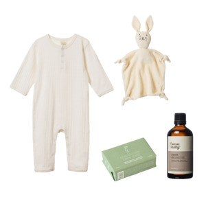 Bed Time Bundle