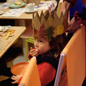 All: Nature Baby x Hello Earthling Workshop