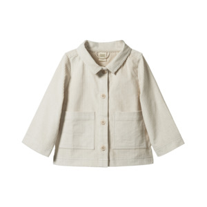 Worker Jacket