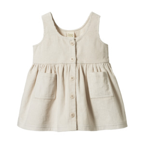 Willa Pinafore