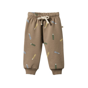 Sunday Track Pant