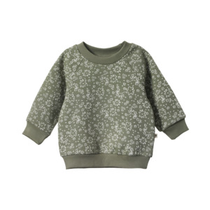 Emerson Sweater