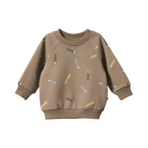 Emerson Sweater