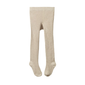 Organic Cotton Tights