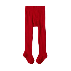 Organic Cotton Tights