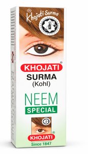 🌿 Surma – Neem Special