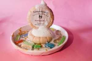 Products: Radiant facial cleanser
