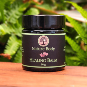 Healing Balm