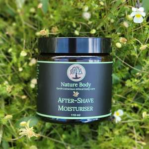After Shave Moisturiser