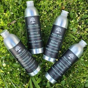 Nettle Conditioner
