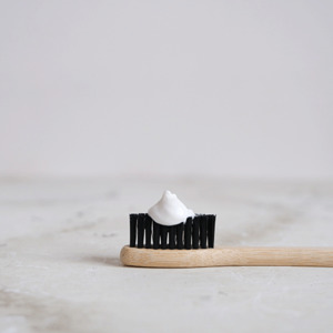 Bamboo Toothbrush