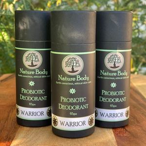Probiotic Deodorant Tube