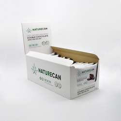 Cbd Edibles: CBD Brownie - Box of 12