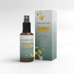 Cbd Oils: Naturecan CBD Spray 10ml