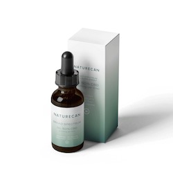 Cbd Oils: 50% CBD oil