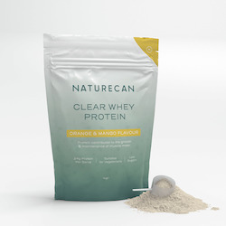 Fitness: Clear Whey Protein Isolate