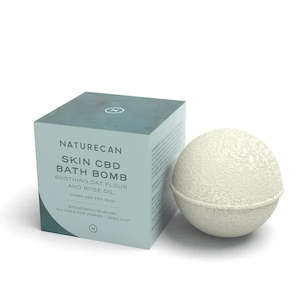 Cbd Beauty: CBD Bath Bombs