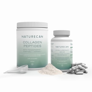 Beauty Supplements Skincare Bundle